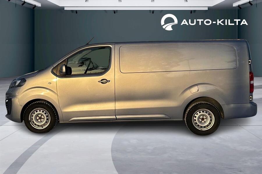 Opel Vivaro vaihtoauto