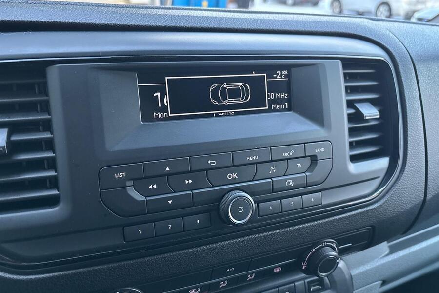 Opel Vivaro vaihtoauto
