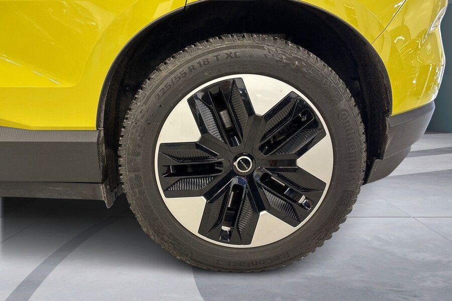 Volvo EX30 vaihtoauto