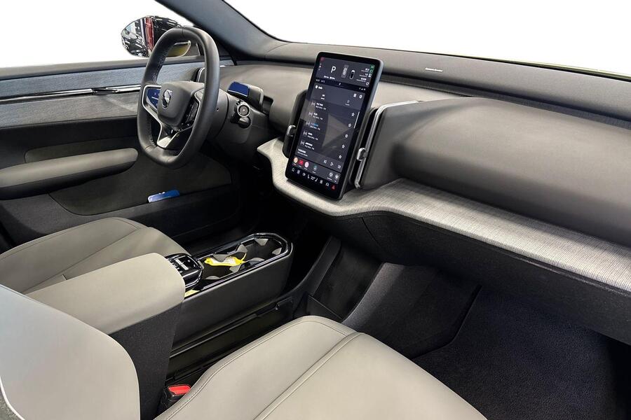 Volvo EX30 vaihtoauto