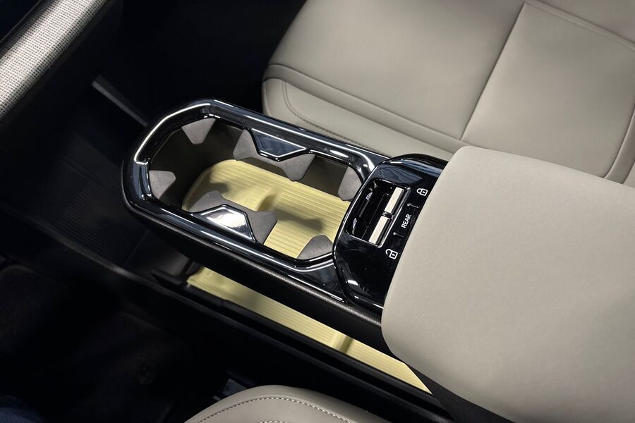 Volvo EX30 vaihtoauto