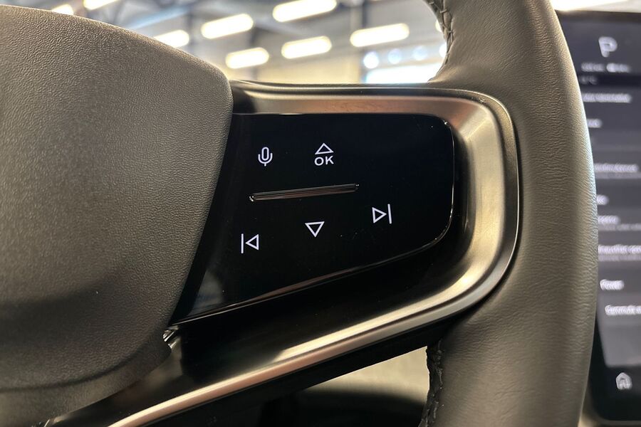 Volvo EX30 vaihtoauto