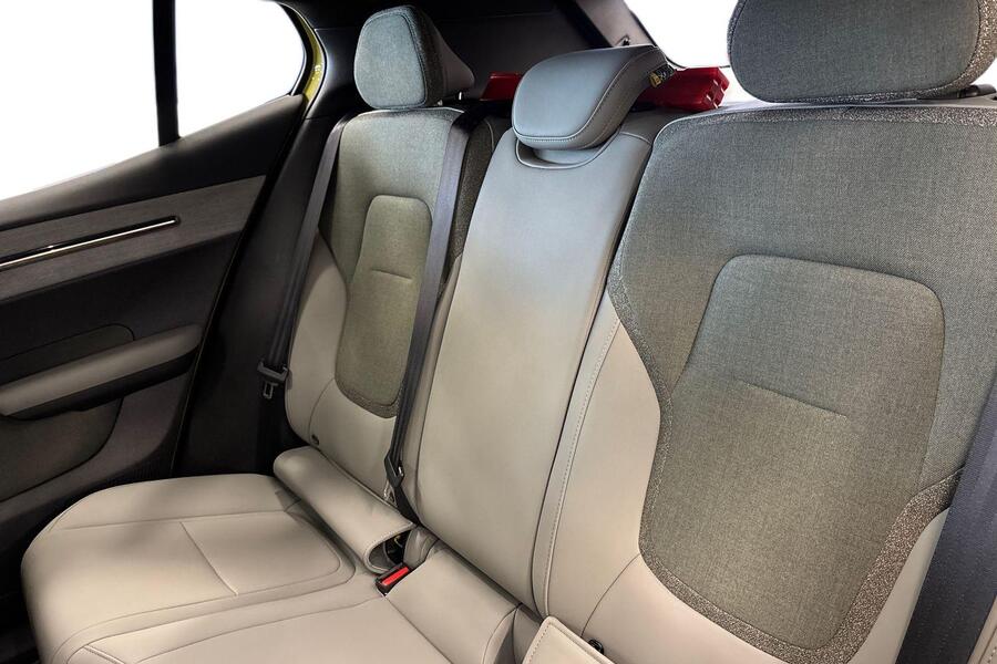 Volvo EX30 vaihtoauto