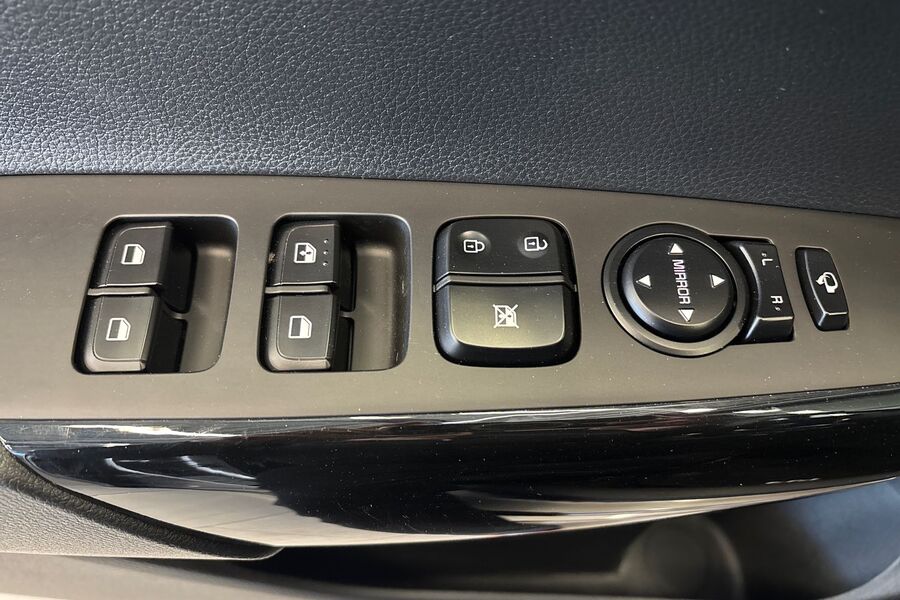 Kia Picanto vaihtoauto