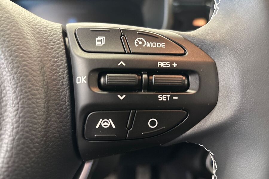 Kia Picanto vaihtoauto