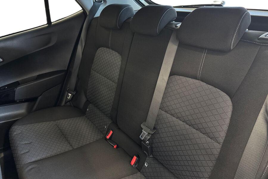 Kia Picanto vaihtoauto