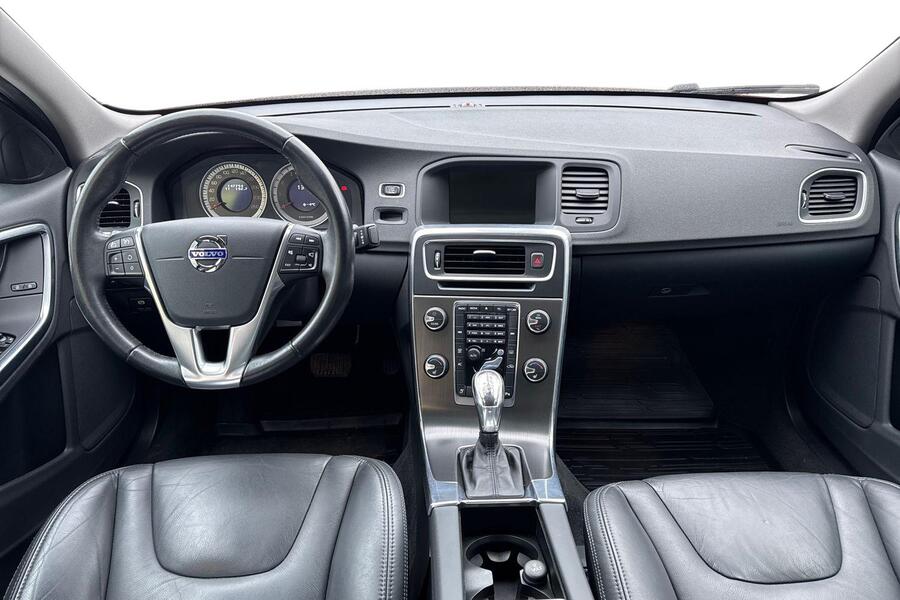 Volvo S60 vaihtoauto