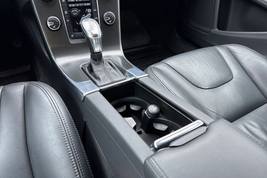 Volvo S60 vaihtoauto