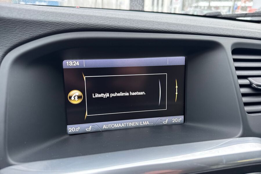 Volvo S60 vaihtoauto