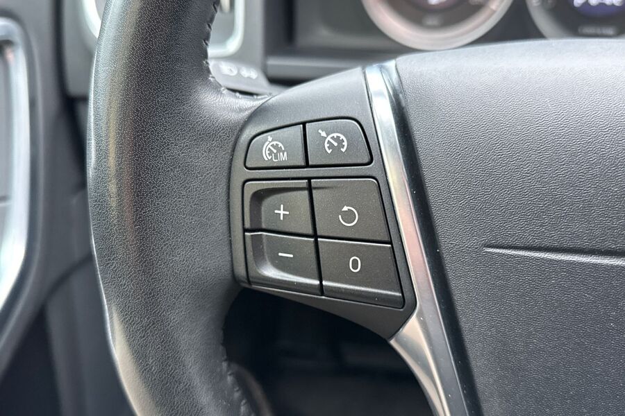 Volvo S60 vaihtoauto