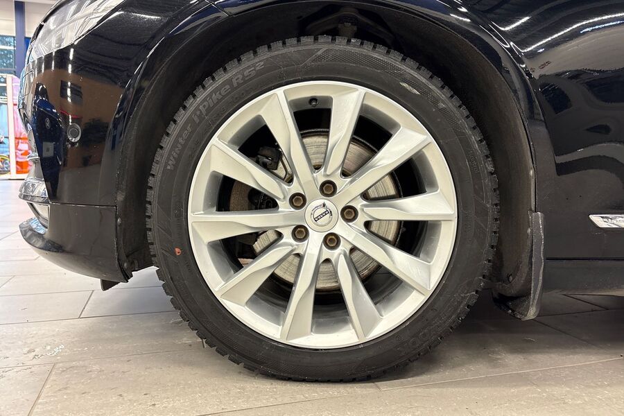 Volvo V90 vaihtoauto