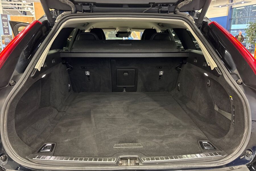 Volvo V90 vaihtoauto