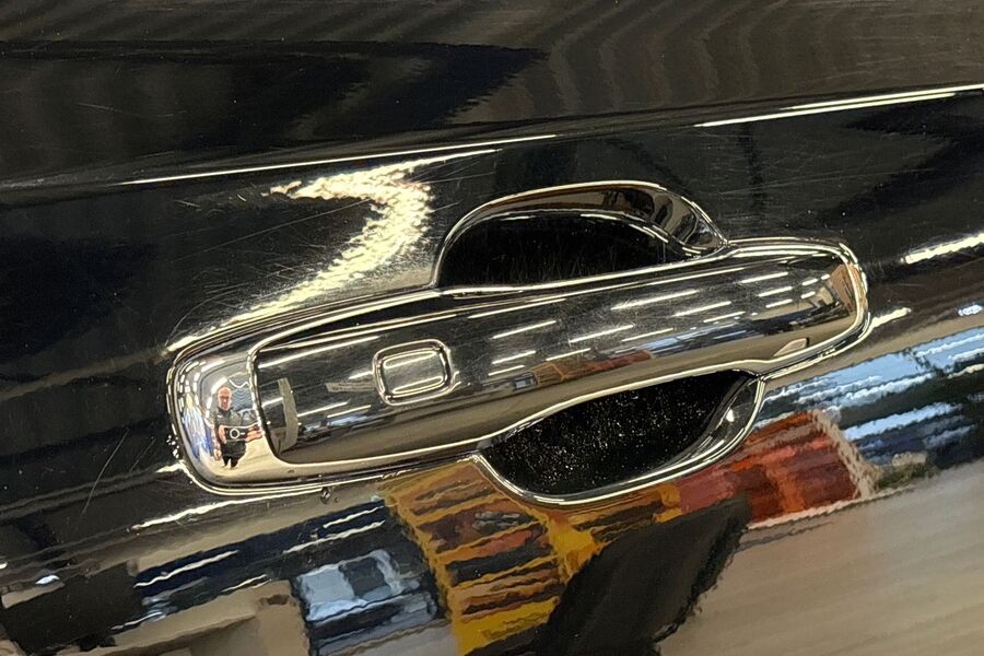 Volvo V90 vaihtoauto