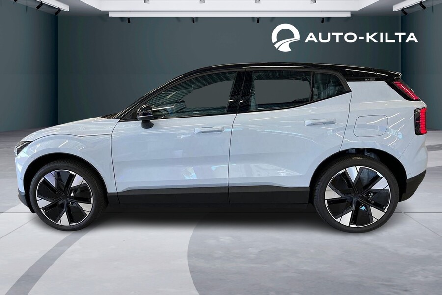 Volvo EX30 vaihtoauto