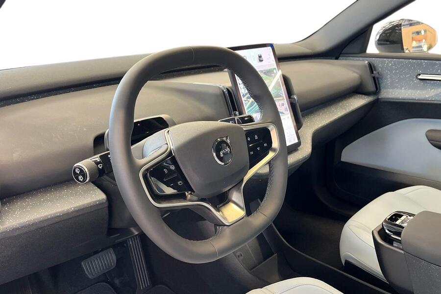 Volvo EX30 vaihtoauto