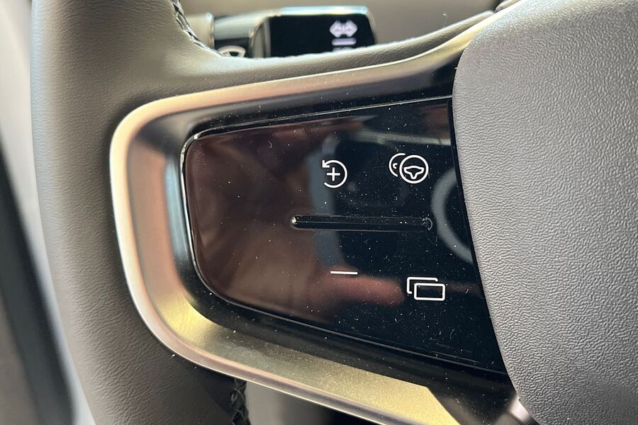 Volvo EX30 vaihtoauto