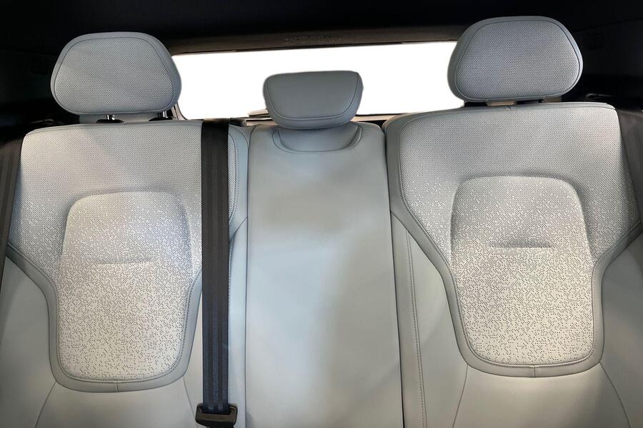 Volvo EX30 vaihtoauto