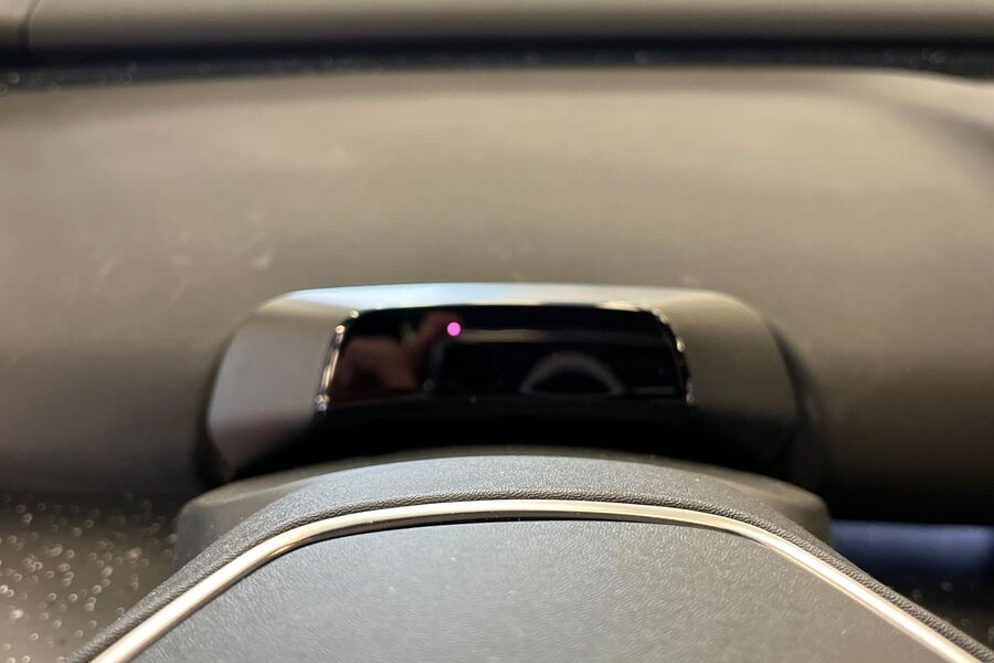 Volvo EX30 vaihtoauto