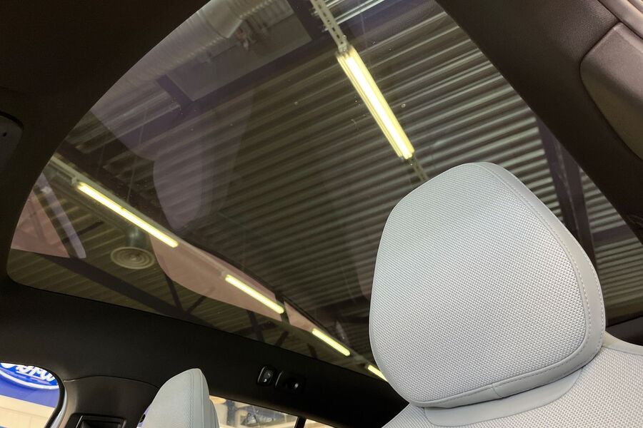 Volvo EX30 vaihtoauto