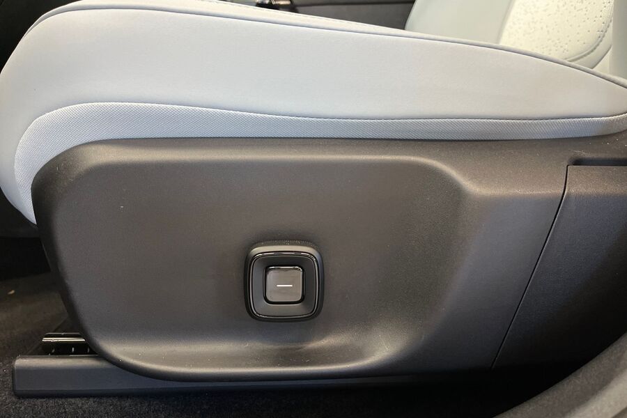 Volvo EX30 vaihtoauto