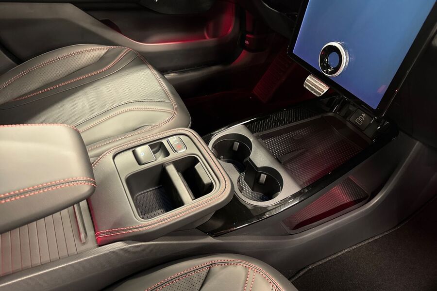 Ford USA Mustang vaihtoauto