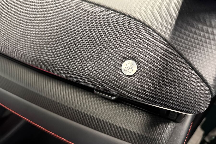 Ford USA Mustang vaihtoauto