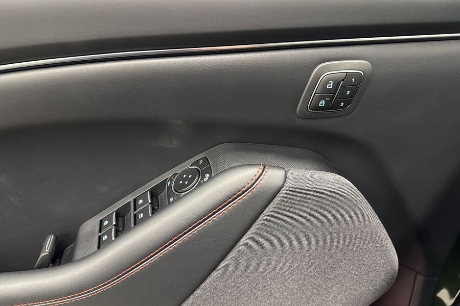 Ford USA Mustang vaihtoauto