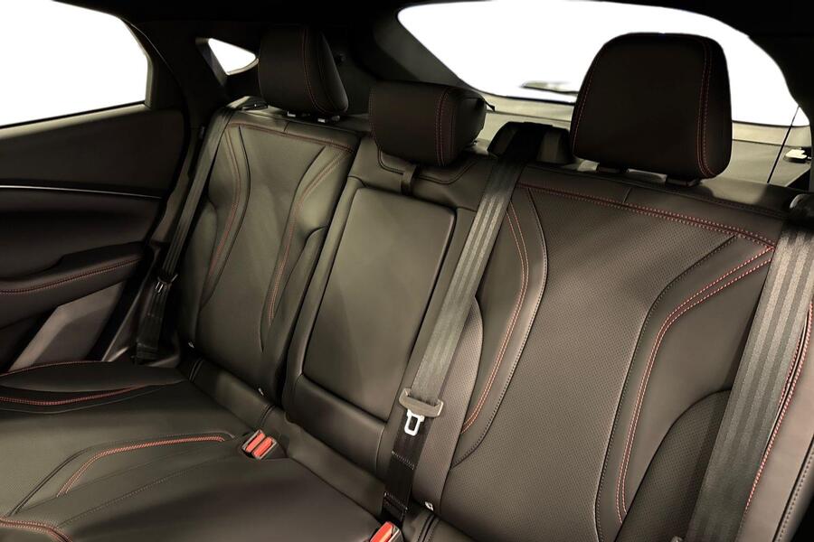 Ford USA Mustang vaihtoauto