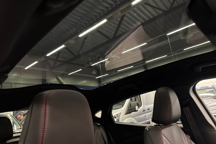 Ford USA Mustang vaihtoauto