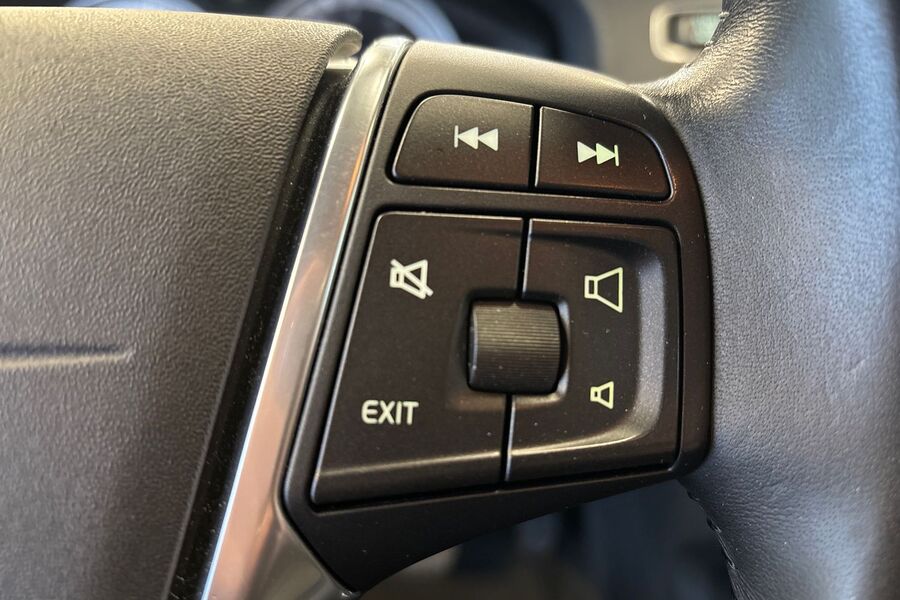 Volvo S60 vaihtoauto