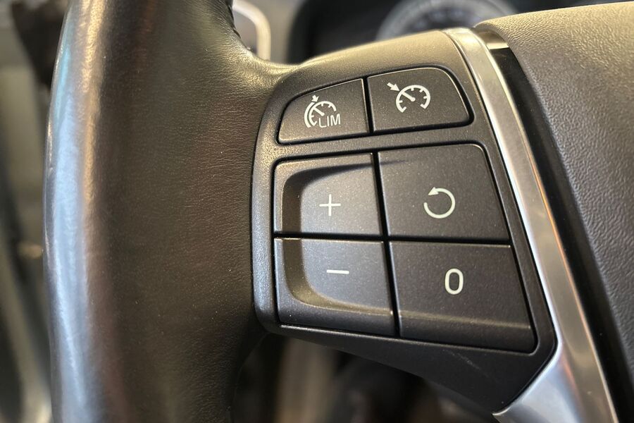 Volvo S60 vaihtoauto