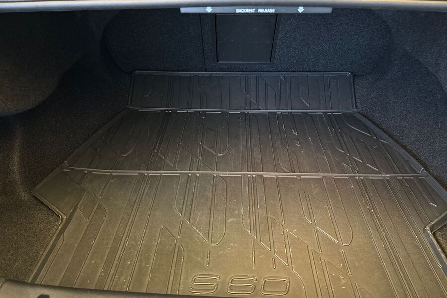 Volvo S60 vaihtoauto