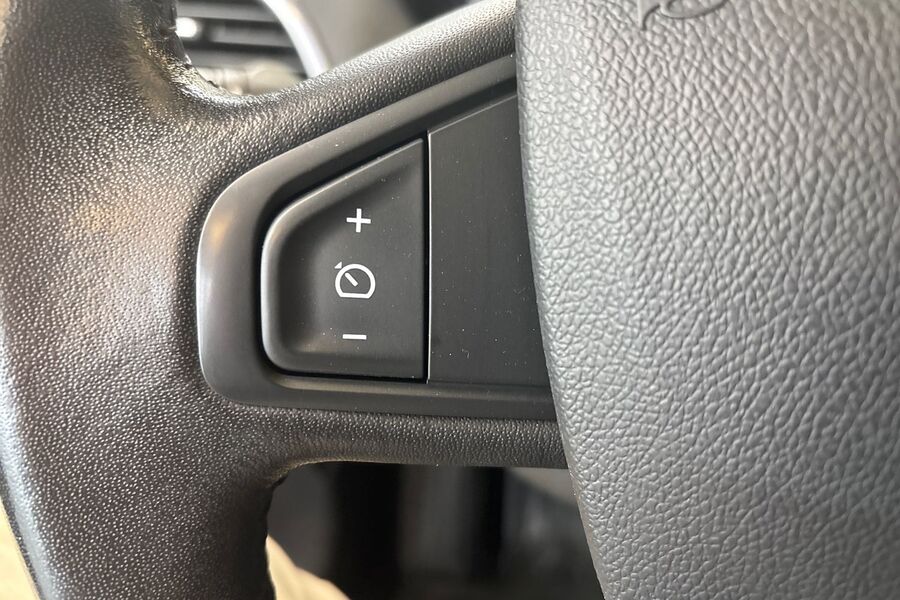 Renault Mégane vaihtoauto