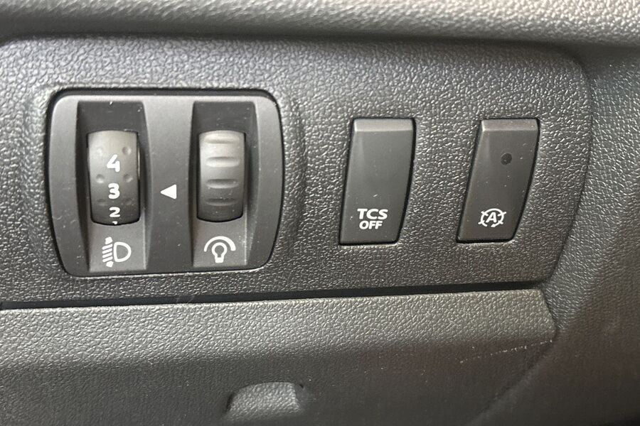 Renault Mégane vaihtoauto