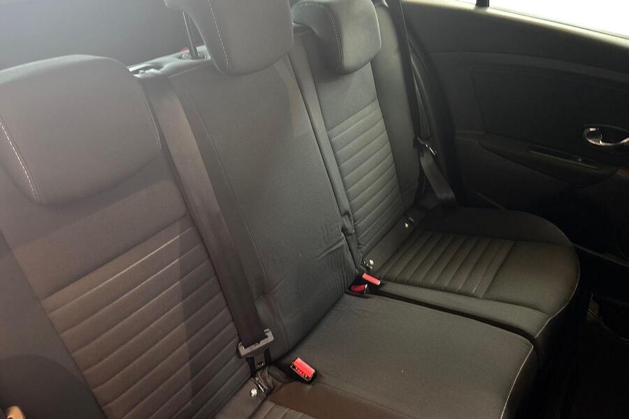 Renault Mégane vaihtoauto