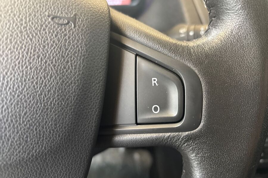 Renault Mégane vaihtoauto