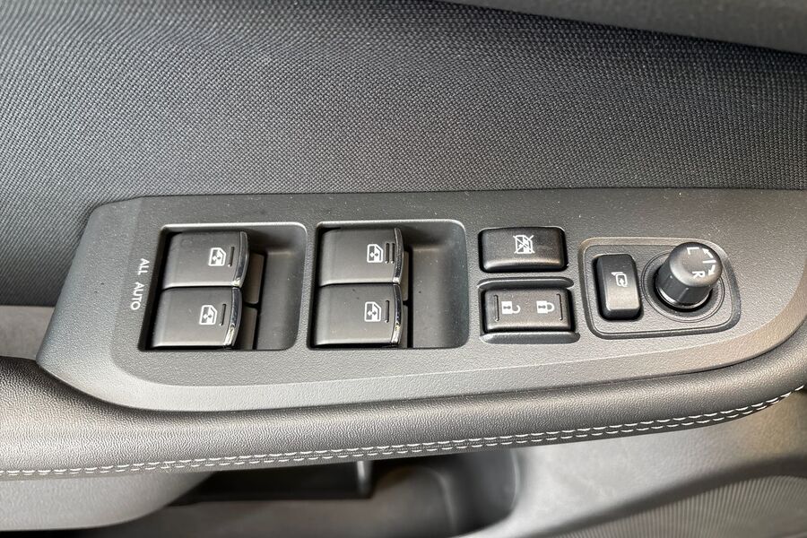 Subaru Outback vaihtoauto