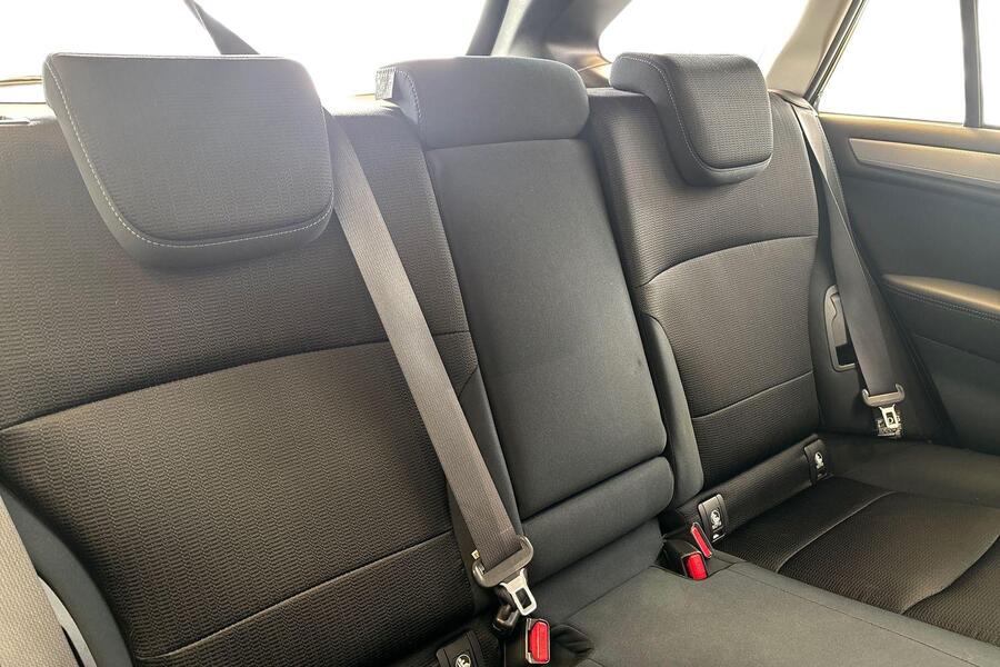 Subaru Outback vaihtoauto