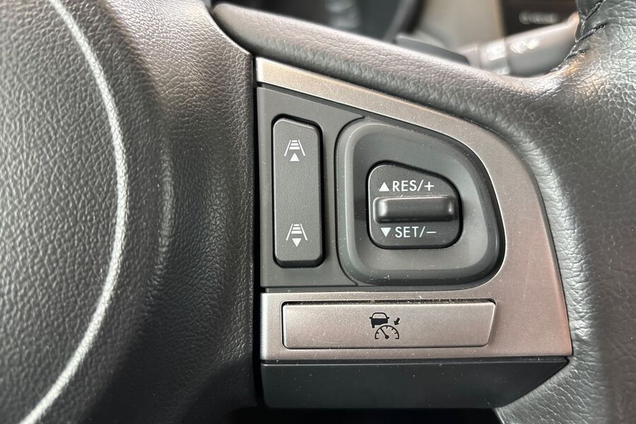 Subaru Outback vaihtoauto