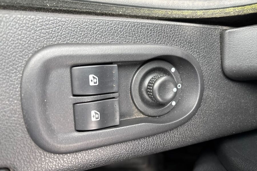 Opel Movano vaihtoauto