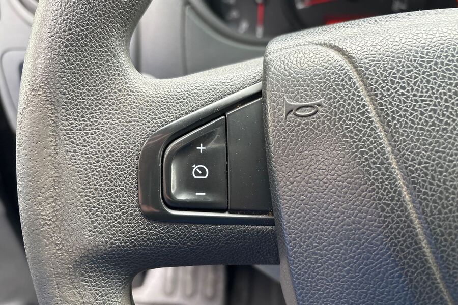 Opel Movano vaihtoauto