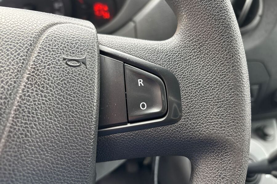 Opel Movano vaihtoauto