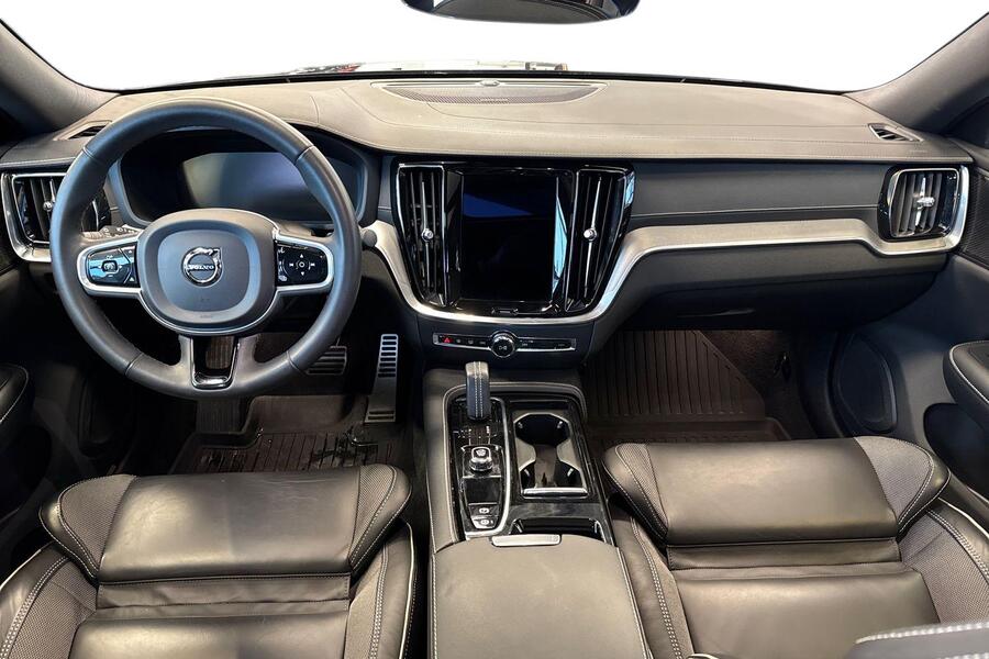 Volvo S60 vaihtoauto