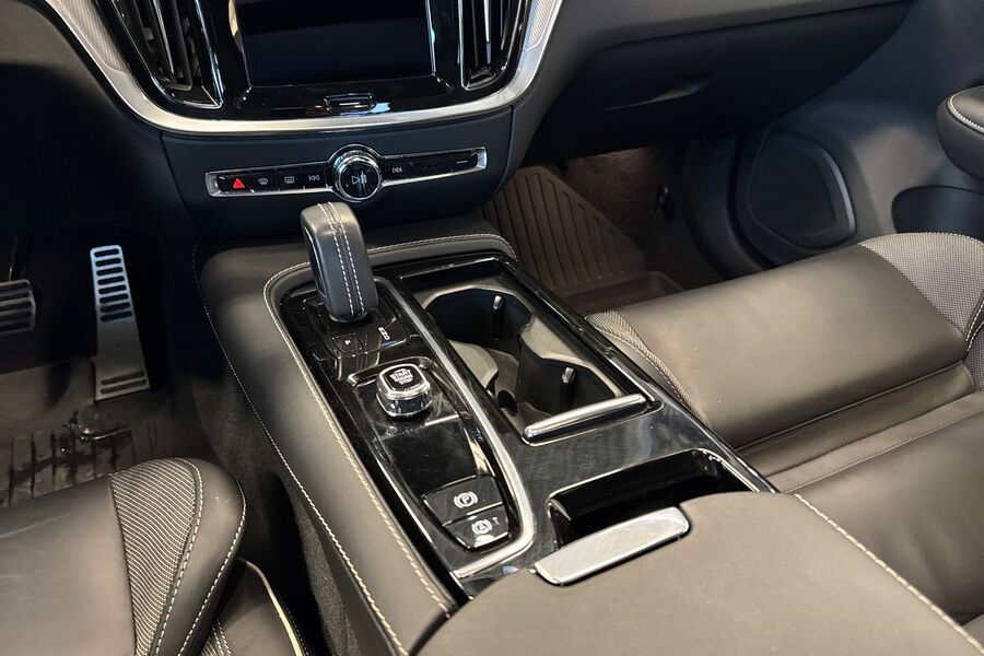 Volvo S60 vaihtoauto