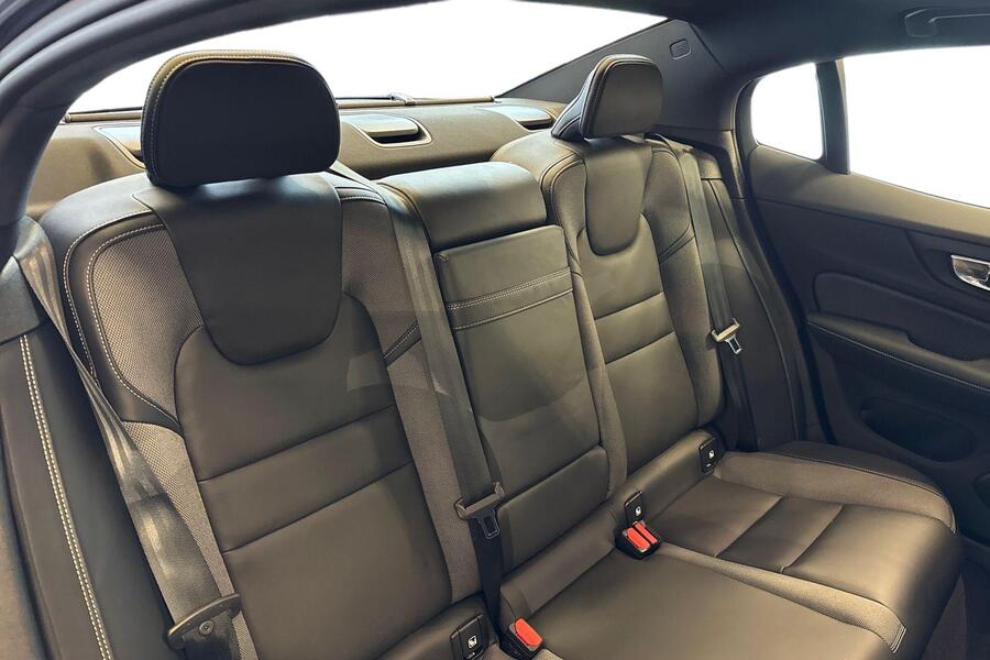 Volvo S60 vaihtoauto