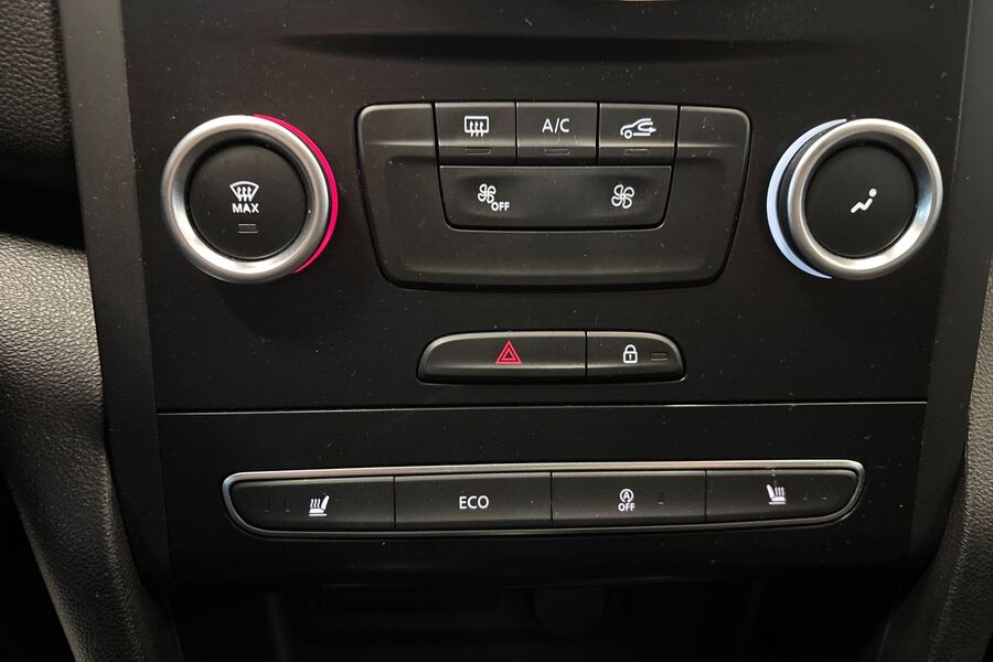 Renault Mégane vaihtoauto