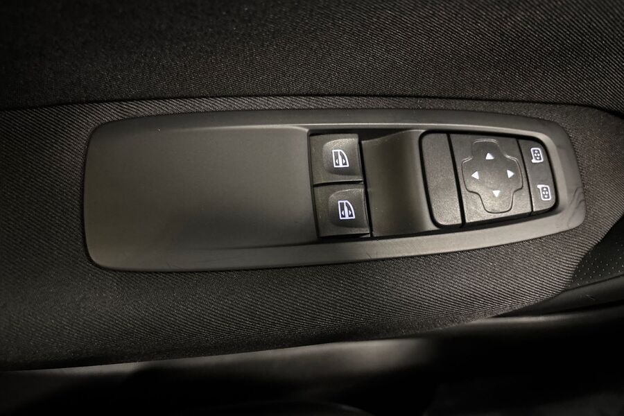 Renault Mégane vaihtoauto