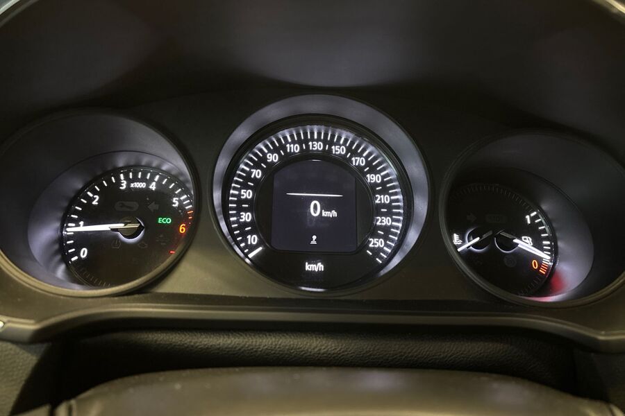 Renault Mégane vaihtoauto