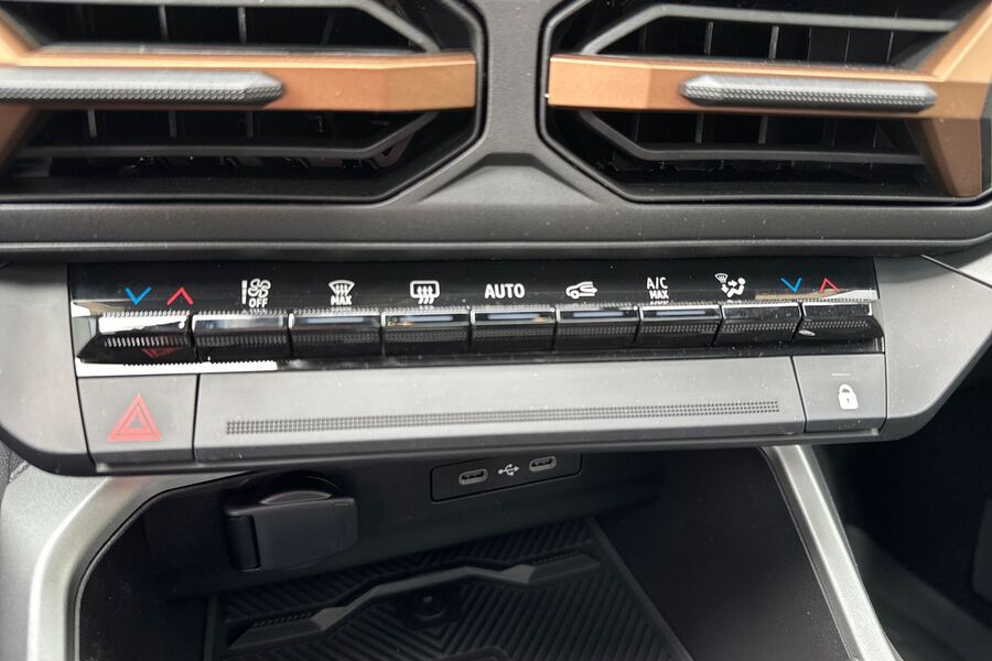 Dacia Bigster vaihtoauto