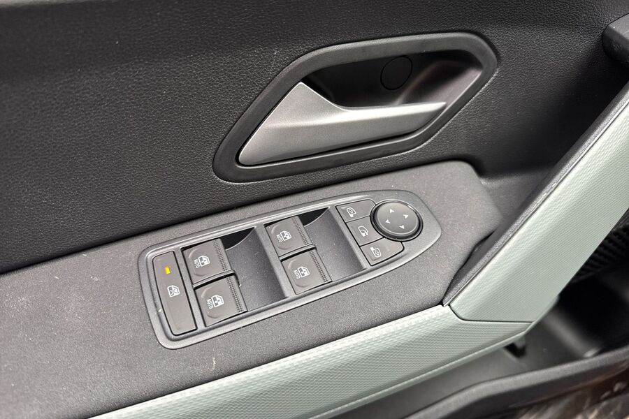 Dacia Bigster vaihtoauto